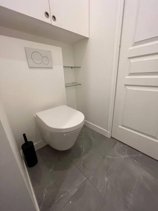 Luxury Appartment, Champs Elysees, Neuf ! Párizs Kültér fotó