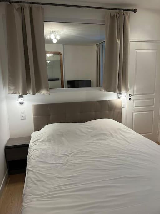 Luxury Appartment, Champs Elysees, Neuf ! Párizs Kültér fotó