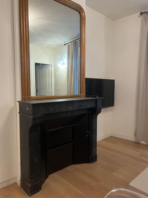 Luxury Appartment, Champs Elysees, Neuf ! Párizs Kültér fotó