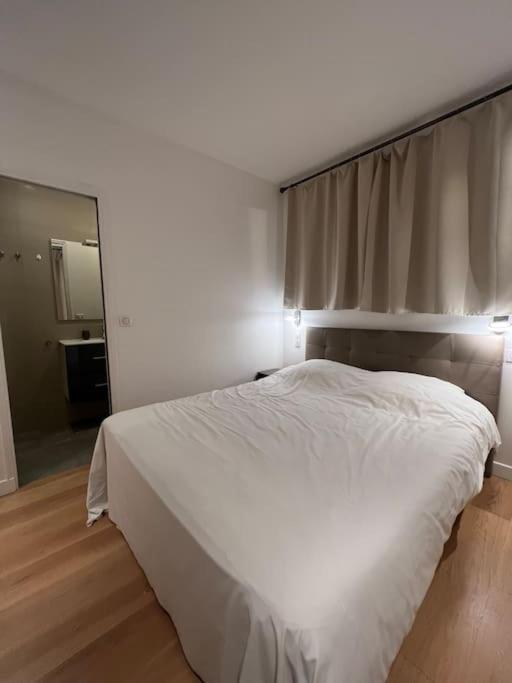 Luxury Appartment, Champs Elysees, Neuf ! Párizs Kültér fotó