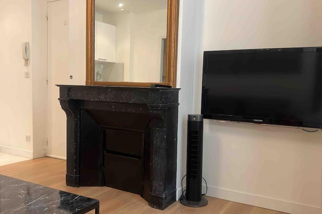 Luxury Appartment, Champs Elysees, Neuf ! Párizs Kültér fotó