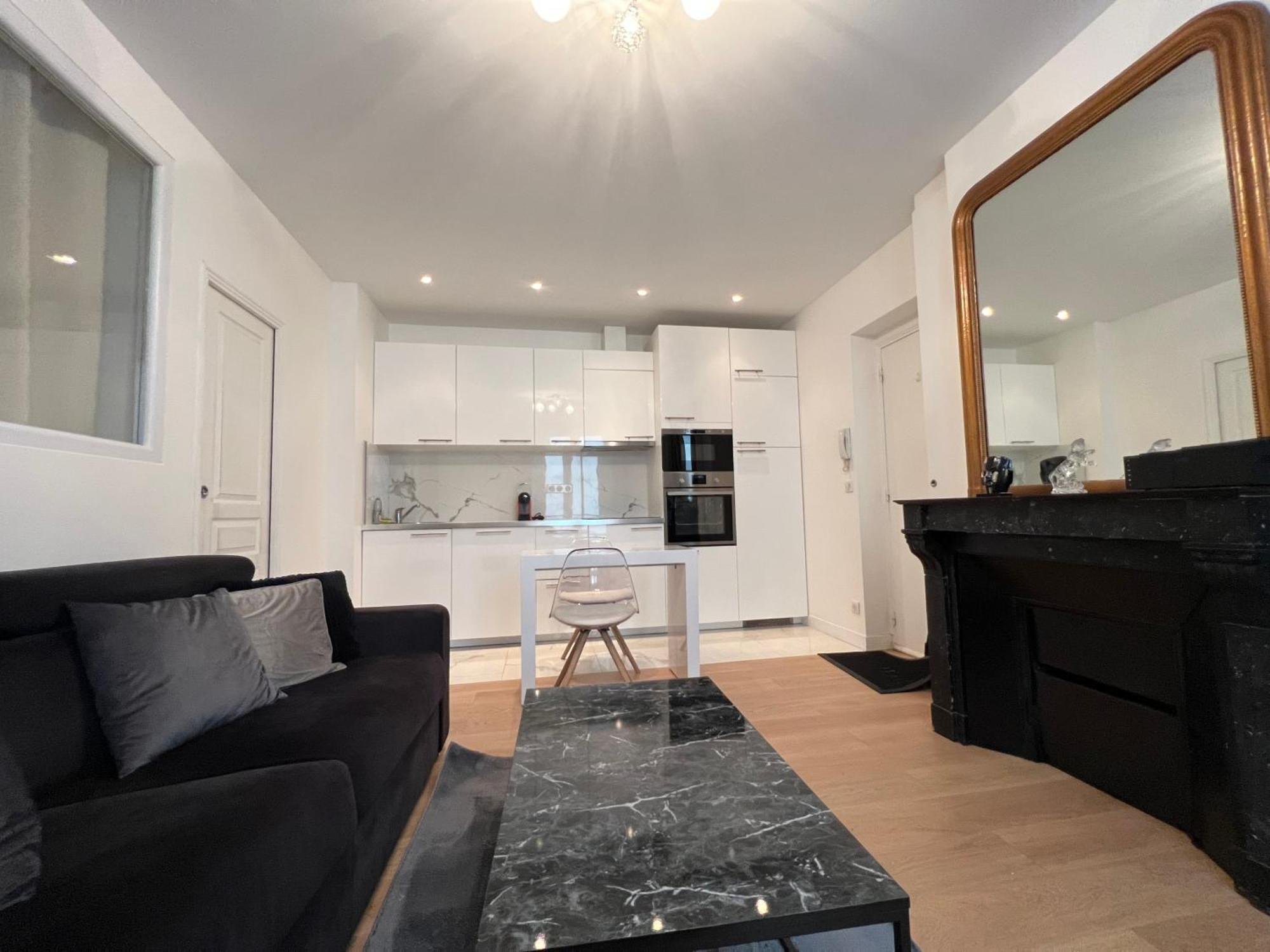 Luxury Appartment, Champs Elysees, Neuf ! Párizs Kültér fotó